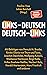 Links - Deutsch / Deutsch -...