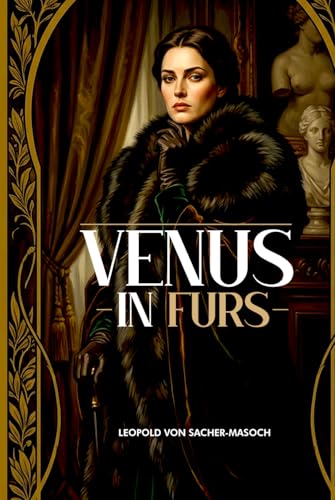 Venus in Furs