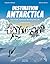 Destination Antarctica by Guillaume De Remacle Destination Antarctica by Guillaume De Remacle