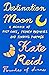 Destination Moon: A memoir of fast cars, French pastries and finding purpose