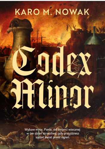 Codex Minor