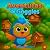 Adventuras de Goggles by Rodney Wilson