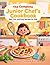 The Complete Junior Chef's Cookbook by The Master-Tested Kitchen