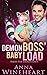 Demon Boss' Baby Load (Babies For Broken Dads, #2)