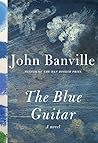 The Blue Guitar by John Banville