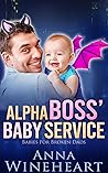 Alpha Boss' Baby Service