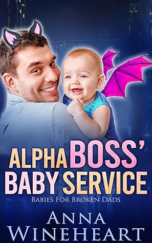 Alpha Boss' Baby Service