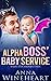 Alpha Boss' Baby Service