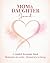 Mom and Daughter Journal: A...