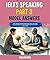 Ielts Speaking Part 3 Model Answers by Van Chuong