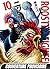 Rooster Fighter - Coq de Baston T10 (French Edition)