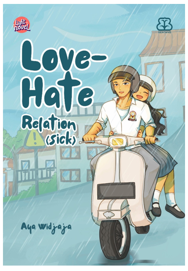 Love Hate Relationsick
