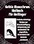 Gothic Monochrom Malbuch für Anfänger by Jean Adicks