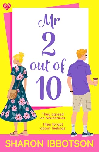 Mr 2 Out of 10 (Kindle Edition)