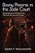 Ebony Phoenix in the Jade Court: The Mask of Grace and Cruelty (The Jade Court Saga Book 2)