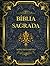 Bíblia Sagrada Novo Testame...