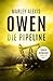 Die Pipeline – Sara Konrad Thriller (Band 7) (German Edition)