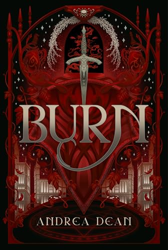Burn (Kindle Edition)