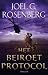 Het Beiroet protocol (Markus Ryker, #4)