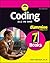 Coding All-in-One For Dummies