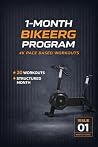 1-month BikeErg Program: 4k based Workouts (Monthly BikeErg program - 20 structured workouts every month) 1-month BikeErg Program: 4k based Workouts (Monthly BikeErg program - 20 structured workouts every month)