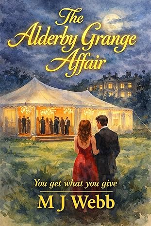 The Alderby Grange Affair