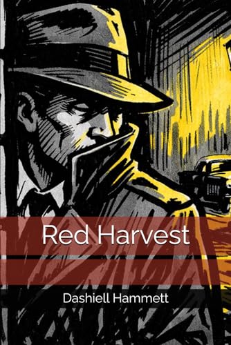 Red Harvest