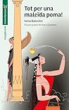 Tot per una maleïda poma! Tot per una maleïda poma!