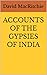 ACCOUNTS OF THE GYPSIES OF ...