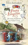 Penny Kingston - ...