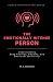 THE EMOTIONALLY INTENSE PER...