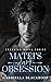 Matei's Dark Obsession (Ionescu Romanian Mafia #1)