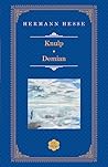 Knulp / Demian by Hermann Hesse