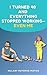I Turned 40 and Everything Stopped Working—Even Me by Hillary Huyghue-Matias I Turned 40 and Everything Stopped Working—Even Me by Hillary Huyghue-Matias