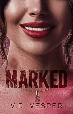 Marked: A Sapphic Psychological Thriller (Kindle Edition)