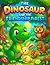 The Dinosaur and the Friend...
