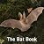 The Bat Book (The Nature Bo...