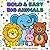 My First Big Animals Coloring Book by Shadow Light
