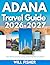 ADANA TRAVEL GUIDE 2026-202...