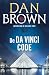 De da Vinci code (Robert Langdon, #2)