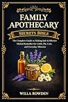 Family Apothecary...
