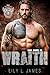 Wraith by Lily L. James Wraith by Lily L. James