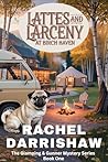 Lattes and Larcen...