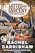 Lattes and Larceny at Birch Haven: A Travel Camping Pug Dog Cozy Mystery (Glamping & Gunner Mystery Series Book 1)