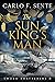 The Sun King's Man (Sword S...