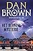 Het Bernini Mysterie by Dan    Brown