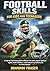 Football Skills for Kids and Teenagers by Brandon Fraser