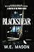 Blackshear (A Shatter in the Woods Book 1)