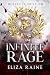 Infinite Rage by Eliza Raine