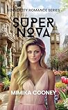 Supernova by Mimika Cooney Supernova by Mimika Cooney